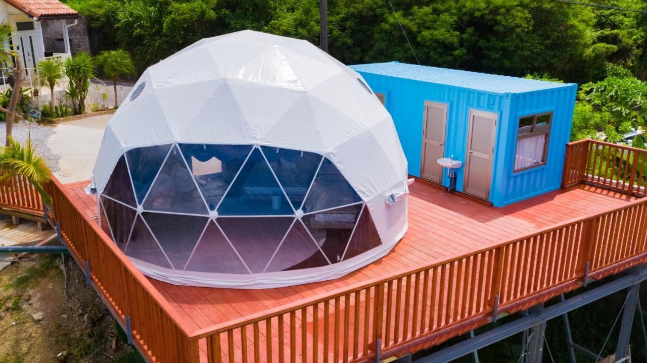 Hikari Dome - Vacation Stay 89725V Teruma 외부 사진