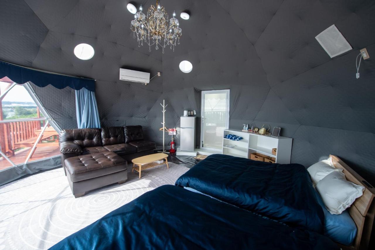 Hikari Dome - Vacation Stay 89725V Teruma 외부 사진