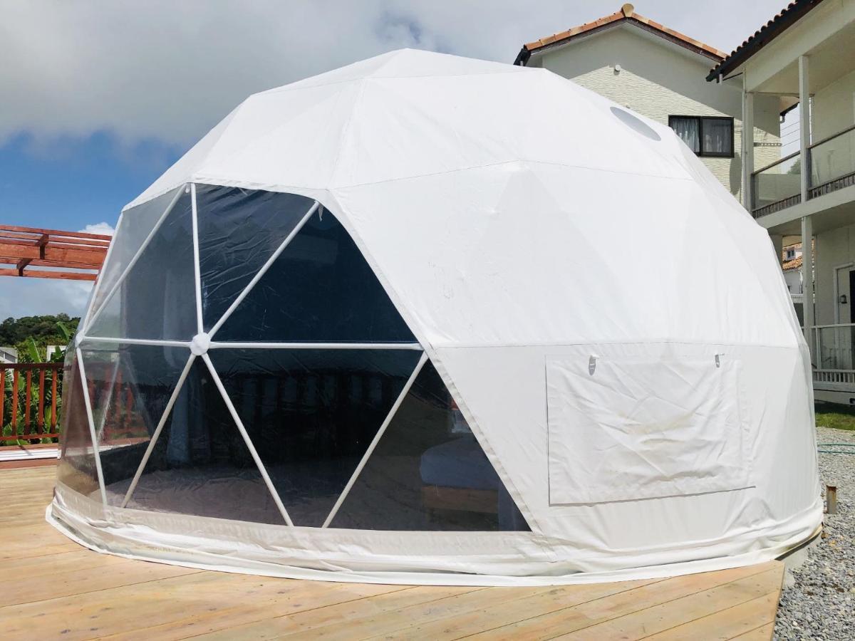 Hikari Dome - Vacation Stay 89725V Teruma 외부 사진